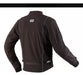 NTO Campera Moto Softshell Brisk Con Proteccciones Urbana 1