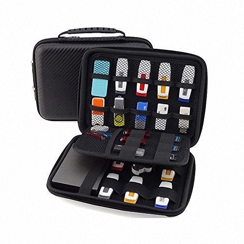 Guanhe USB Flash Drive Case / Hard Drive Case 0