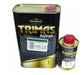 Barnizz Trimass Kit Lacaa Poliuretano 5 A 1 Kit 750+150ml 0