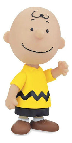 Boneco Fandombox Charlie Brown 3315 - Lider 1