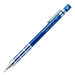 Portaminas 0.5mm Pentel Graph1000 Blue Japan Import 0