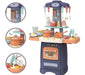 Opaa! Complete Kitchen Play Set for Boys and Girls 0