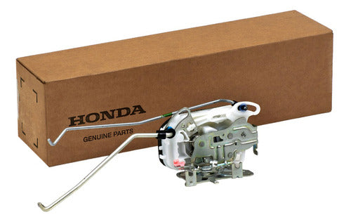 Honda Cerradura De Puerta Del Izq 72152-SDA-A01 0