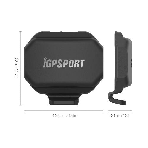 iGPSPORT Relo Sensor Velocidad SPD61 1