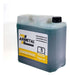 Armetal Permanent Antifreeze Liquid 5 Liters Green 1