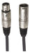 Audio-Technica AT8313 XLR Female to XLR Male Microphone Cable 0