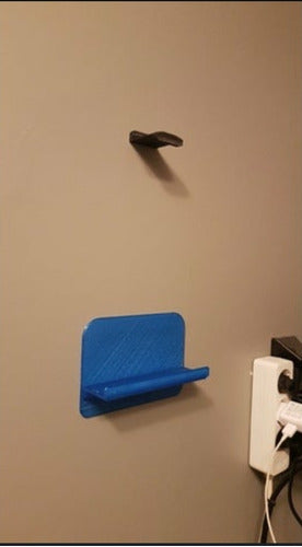 Soporte Para Ps4 De Pared 4