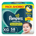 Pampers Baby-Dry XG x58 0