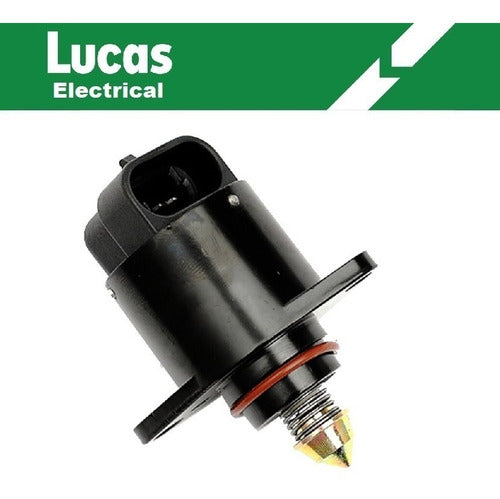 Motor Paso A Paso Lucas Gm Monza/omega/daewoo Lanos 59602 1