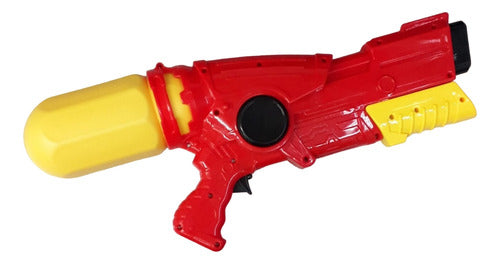 Blower Water Gun 19 X 42cm Ploppy 140156 0