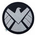 Freaky Shop Arg Parche Shield 7 Cm Parche S.H.I.E.L.D 0