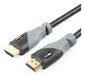 Tainston High-Speed HDMI Cable (10 Feet) - 4K Support 4