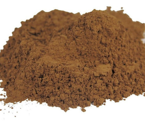 Bitter Alkalized Cocoa Powder 500g 1
