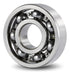 NTN Honda Twister Tornado 6204 Wide Slot Bearing 0