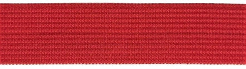 Colivie Elastic Party Red Burgundy 13 Mm X 167 Mts 0