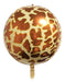 Tu Mundo Jungle Animal Balloons 2