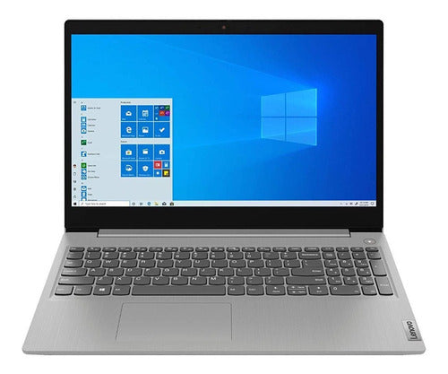 Laptop Lenovo Ideapad 3 14  I5 1tb 4gb W10h En Esp Macrotec 0