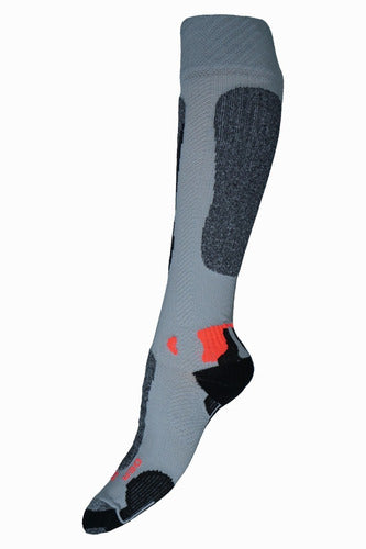 Sox Long Thermal Ski Snowboard Reinforced Socks 5