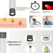 - Therapy Infrared Therapy Rope Handheld Pain Light High 1