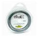 Relix 1x7 Gray Covered Steel Cable 80 Lbs x 10 Meters 0