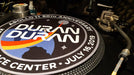 Duran Duran Nasa Slipmat Paño Latex Vinilos Djproaudio 3