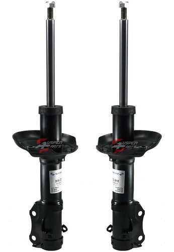 Sachs Front Shock Absorbers for Seat Cordoba / Ibiza 94-02 0