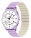 Kieslect Smartwatch Lora High Quality Purple 0