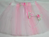 QUITi TUTU Set Gatita - Tutu + Headband + T-Shirt 6