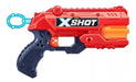 Xshot Reflex 6 Toy Blaster with 12 Darts 1