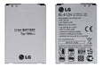 LG Bateria Leon H320 H326 H340 Fino Kite Bl-41zh Original 1