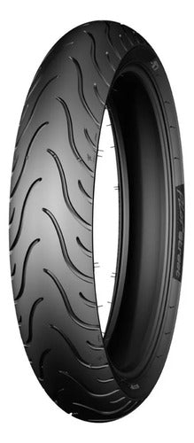 Michelin Cubierta 250 17 Pilot Street Crypton Wave Fas Motos 0