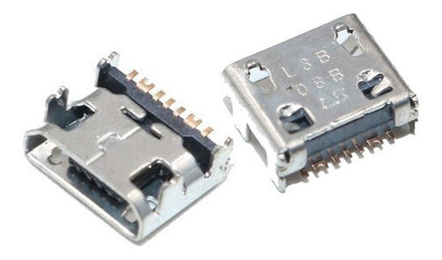 Mobile Parts Pin Compatible with Samsung E5 E500F E5000 E7 E700F E7000 0