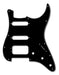 Fender Modern Pickguard for HSS Stratocaster, 11 Hole 0