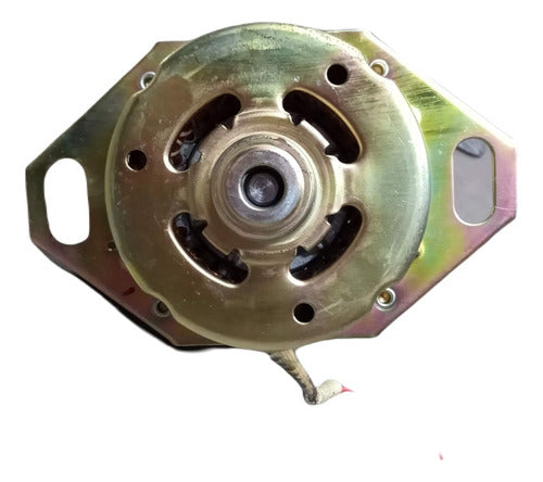 Motor Lavarropas Gafa 6505 Original 5