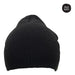 Mol Hats Gorro Beanie Tejido Doble Premium Cómodo Largo Con Bota Cool 4