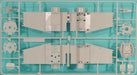 Modelo Star Wars: X-wing Fighter Escala 1/48 Fine Molds 3