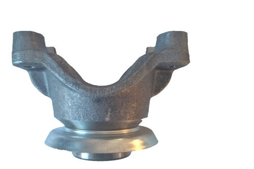 Flange Do Pinhão Original Volkswagen 9-150 Delivery 3