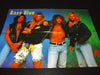 Poster Ozzy Osbourne * Roxy Blue * 55 X 41 (h015) 0