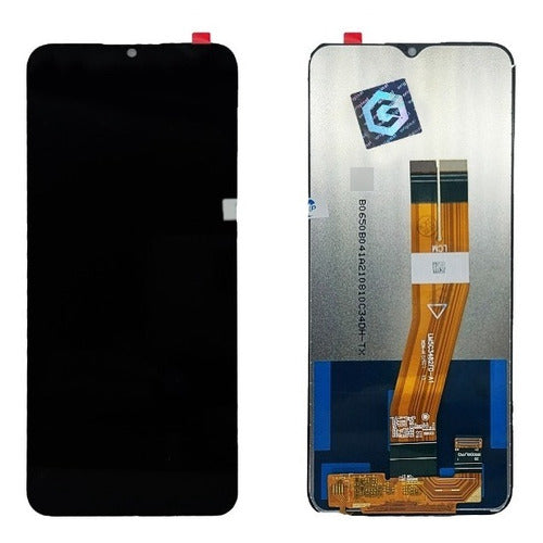 Compatible Samsung Galaxy A02s A025 Display Module 0