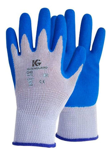 Kimberly-Clark KleenGuard G40 Latex Multiflex 0