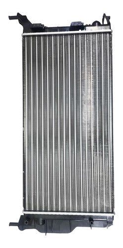 Original Water Radiator for Chevrolet Corsa Classic 1.4 (2012-2014) 1