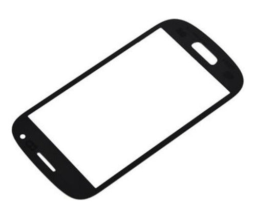 Panda Repuesto Vidrio Delantero Glass Para Samsung Galaxy S3 I9300 2