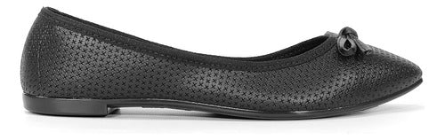 Moleca Ballerina Flats for Women - Comfortable Rimini 0