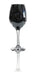 La Vidriera Regalos 6 Red Wine Glasses with Transparent Stem 490ml 0