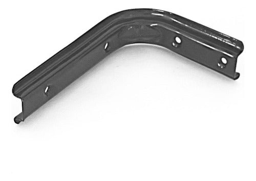 Merval Bracket for Shelves - 150mm x 200mm (x1) 0