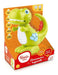 Benic Baby Interactive Dinosaur with Flashlight and Audio Recorder 0