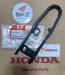 Honda Original Chain Slider Guide Nx Xl Xr 200 Brazil 0