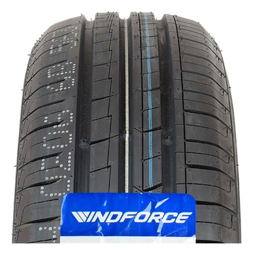 Neumatico Windforce 175 65 14 82h Catchfors Hp 1