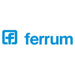 Ferrum Column for Andina Washbasin CTF - Maderwil 2