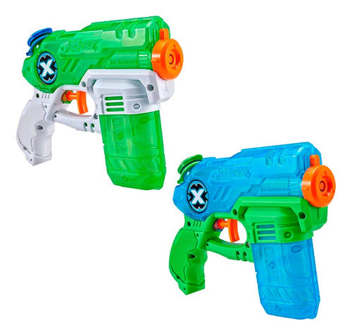 Zuru Water Gun X-Shot 01227 0